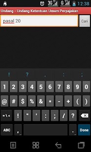 How to get Ketentuan Umum Perpajakan patch 1.1 apk for laptop