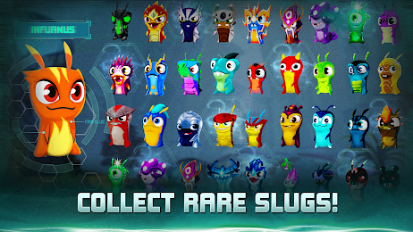 Slugterra: Slug it Out 2 1