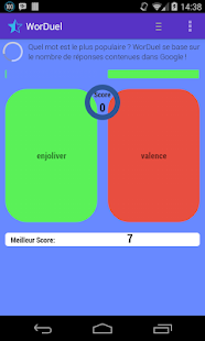 Free Download WorDuel - Le combat des mots APK for PC