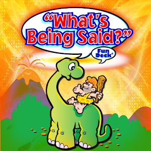 What's Being Said? Fun Deck.apk 1.15.0