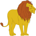 Lion Attack logo