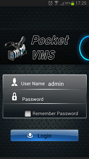 Pocket VMS