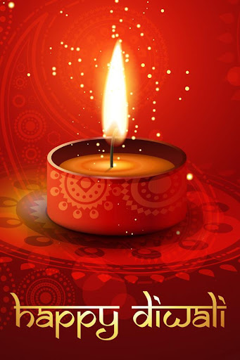 【免費攝影App】Diwali Greeting Cards-APP點子