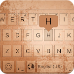 Retro Theme For Emoji Keyboard Apk
