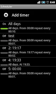 Script Manager-SManager(NoAds)(圖5)-速報App