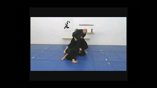 Ninjutsu Movements Screenshots 3