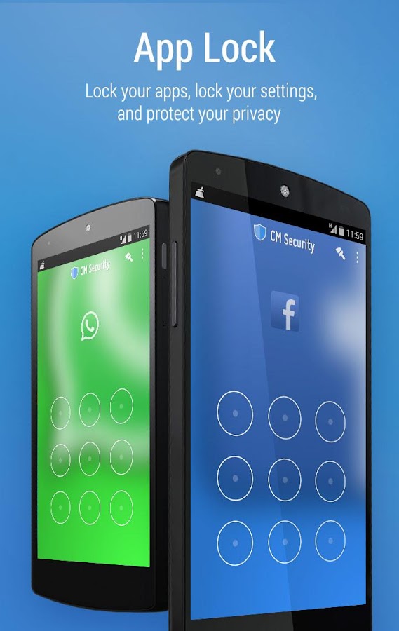 Cm Security Download For Android