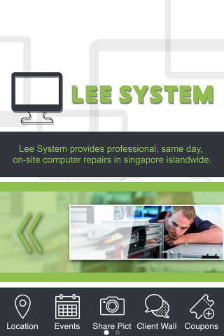 Lee System