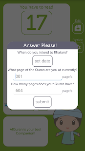 Download Till Khatam - Quran Tracker APK