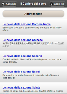 How to get Corriere della Sera - MikRss 1.0.0 unlimited apk for android