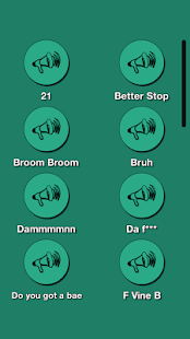How to download The ULTIMATE Vine Sound Board patch 1.0 apk for bluestacks