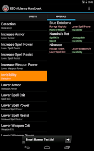 ESO Alchemy Handbook Screenshots 3