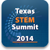 Texas STEM Summit 2014