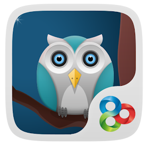 Animal GO Launcher Theme.apk v1.0