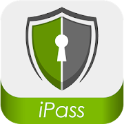 iPass Password Manager