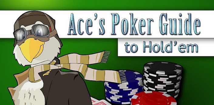 Aces Poker Guide To Holdem Hd - Android Apps On Google Play picture wallpaper image