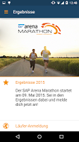 Marathon 2015 APK Screenshot Thumbnail #2