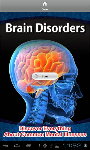 Brain Disorders