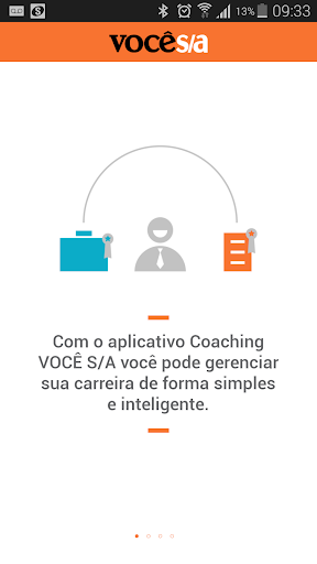 Coaching VOCÊ S A