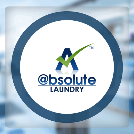 @bsolute Laundry Pte Ltd 商業 App LOGO-APP開箱王