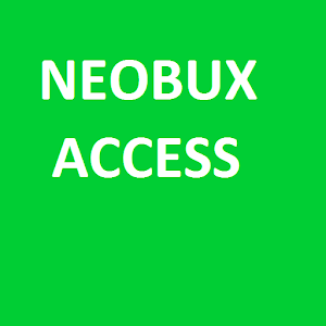 NEOBUX Access logo