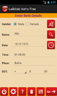 Lal Kitab Astro Free(圖1)-速報App