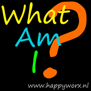 What Am I - Mobile Game.apk 1.0
