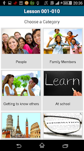 Screenshot Image