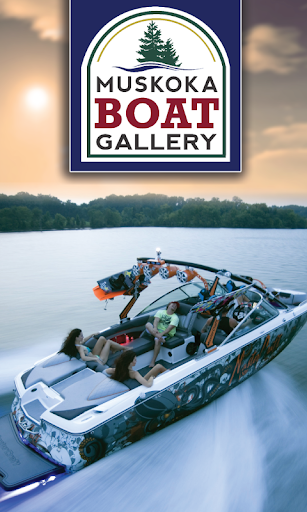 Muskoka Boat Gallery