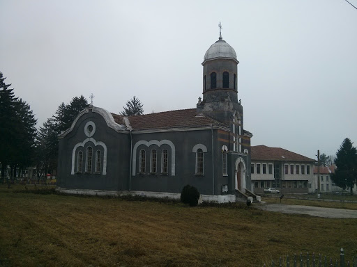 Church Zavet 