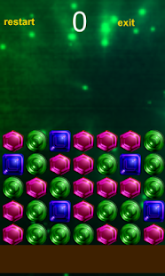 How to get Jewel Pang - Break the Jewels 1.2 unlimited apk for bluestacks