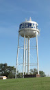 Ashland Water tower