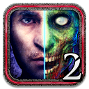 ZombieBooth 2 mobile app icon