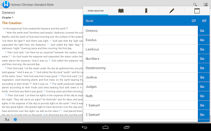 WORDsearch Bible poster 8