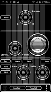 STALLION Poweramp skin V2(圖2)-速報App