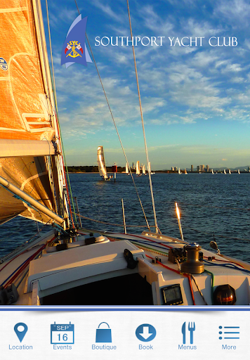 Southport Yacht Club