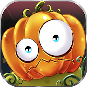 Pumpkin Lines Deluxe