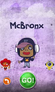 Free Download FRT MC Bronx APK