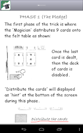 GUIzard Free - Magic Game poster 8