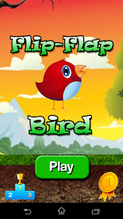 Flip-Flap Bird Screenshots 0