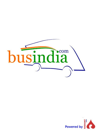 BusIndia.com - Official App