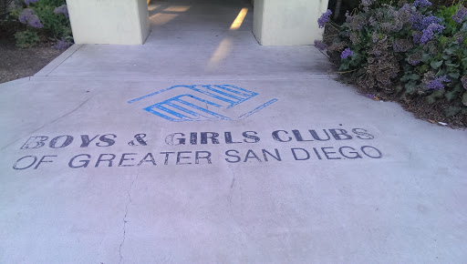 Boys and Girls Club Sd