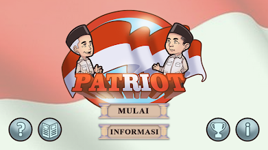 PATRIOT APK Download for Android