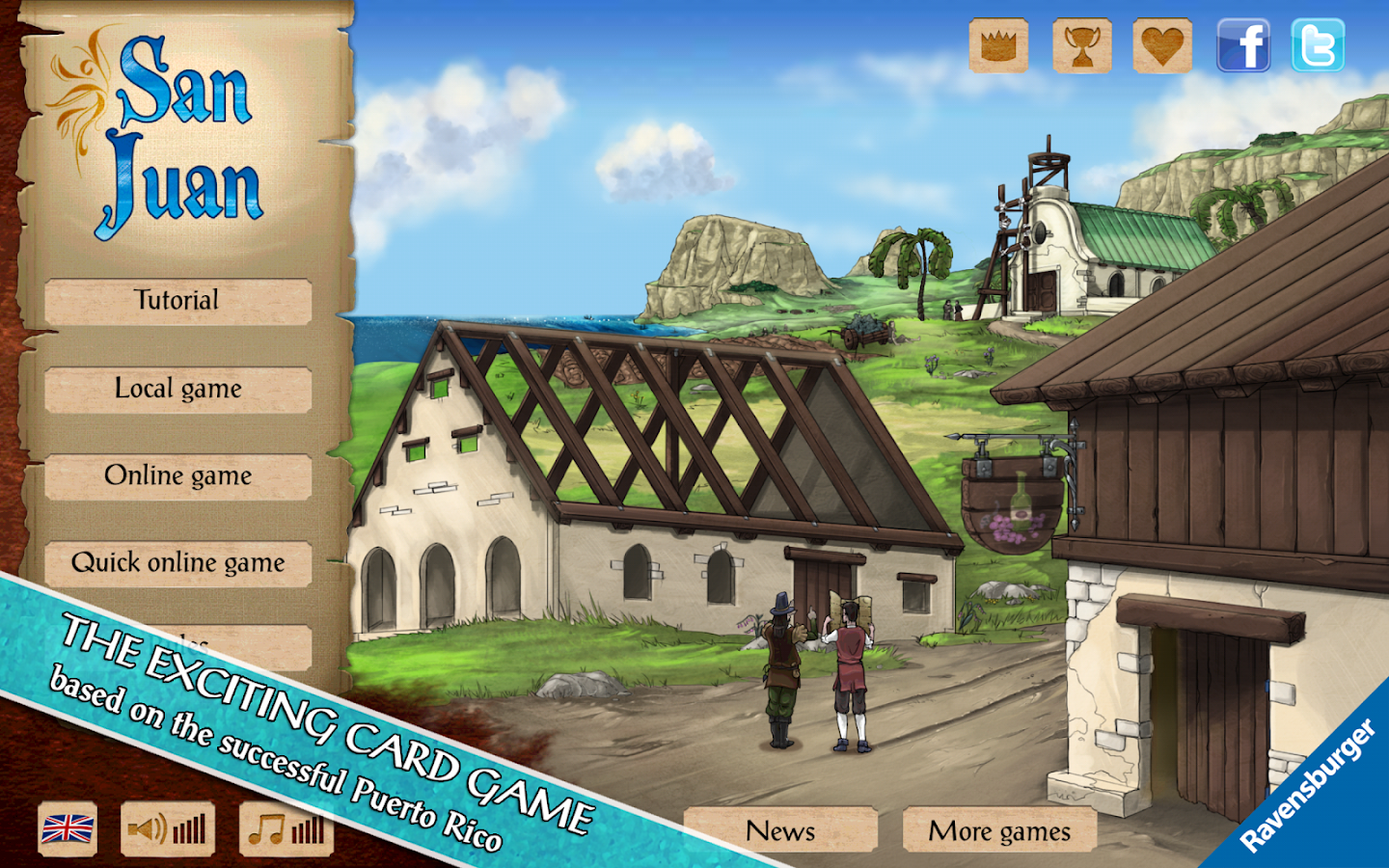 поиграем в игру хуан