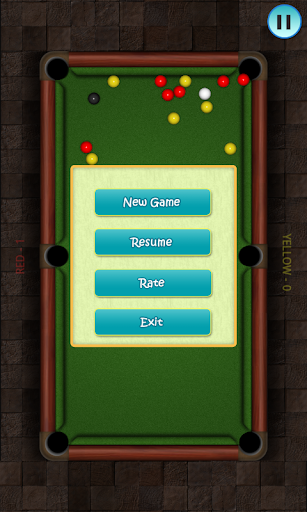 【免費休閒App】Practice 8 Pool Ball-APP點子