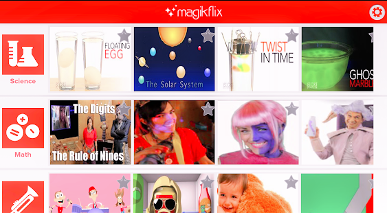 Magikflix