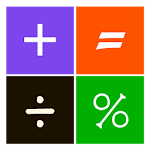 Cover Image of Download Calculator 1.6 APK