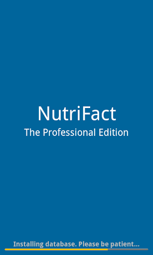 NutriFact Pro