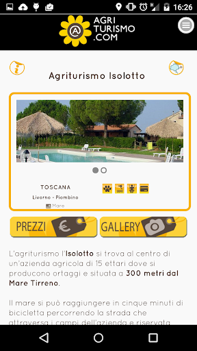 Agriturismo.com