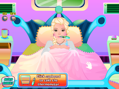 How to download Flu doctor girls games 7.6.1 unlimited apk for android